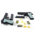 Toptan Oyuncak Boncuk Atan Tabanca Baretta