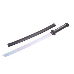 Toptan Samuray Kılıcı Oyuncak Işıklı Sesli 50 Cm Süper Kılıc