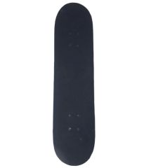 Toptan  Zımparalı Ahşap Kaykay 80 Cm