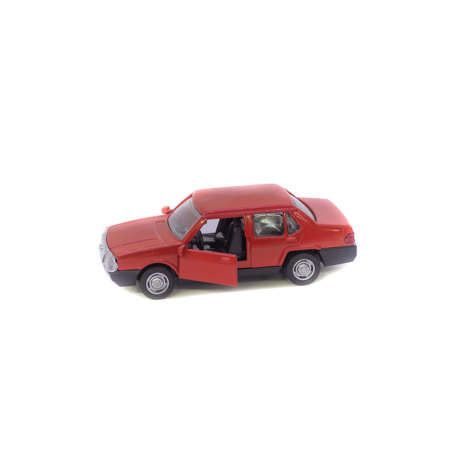 Toptan Metal Şahin Araba 12cm