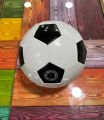 Futbol Topu Siyah Beyaz  280 Gram