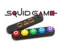 Squid Game Beş Taş Oyunu Kutulu