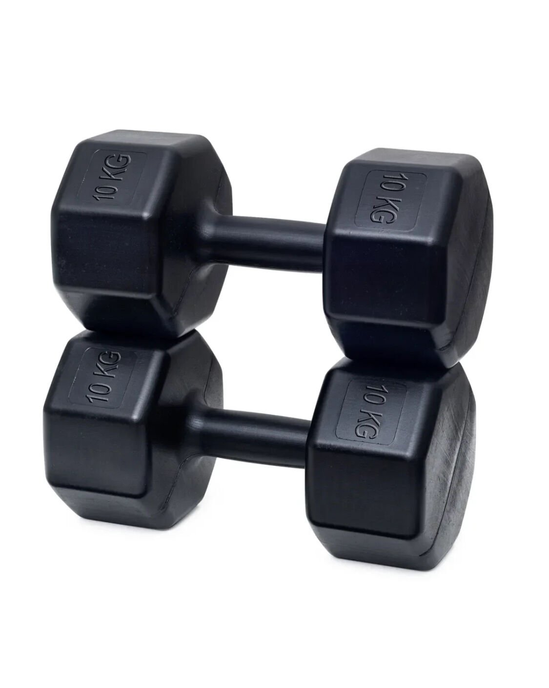 Toptan 10 kg Dambıl (2 Adet 10kg)