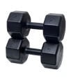 7 Kg Dambıl X 2 Adet 7kg)