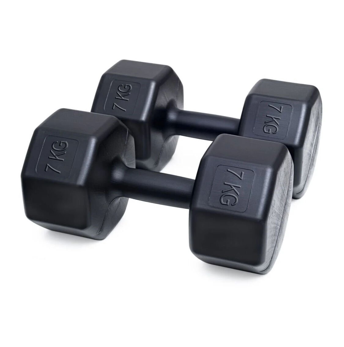 Toptan 7 Kg Dambıl X 2 Adet 7kg)