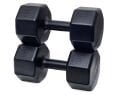 6 KG DAMBIL (6 KG X 2 ADET)