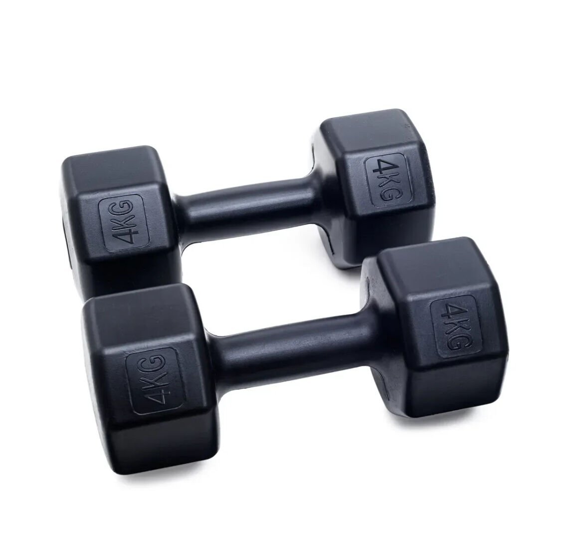 4 kg DAMBIL SETİ(2 ADET 4kg)