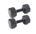 4 kg DAMBIL SETİ(2 ADET 4kg)