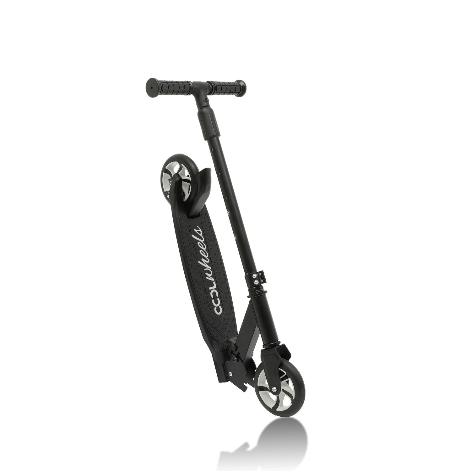 Cool wheels scooter 8+ 100 kg Taşır