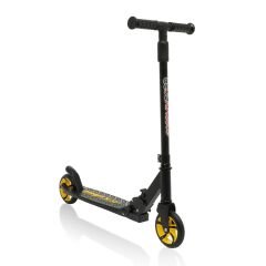 Cool wheels scooter 8+ 100 kg Taşır
