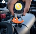 Toptan Outdoor Çakmak Çok Fonksiyonlu Kamp Feneri 500 Lümen
