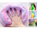 Toptan 6 Renk Hazır Slime  Hazır Slaym Oyunu 170gram