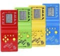 Oyuncak Tetris Ateri Gemboy 4 Renk