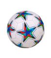 Futbol Topu Şampiyonlar Yıldız Sert Zemin Halı Saha Futbol Topu No:5