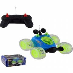 Dasher Akrobat Rc Uzaktan Kumandalı Araba