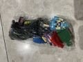 Toptan Sevimli Çizgi Minecraft Anahtarlıklar