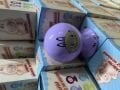 Toptan Labubu Sürpriz Kumbara