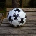 Toptan Futbol Topu koliiçi 100 Adet 280 Gram