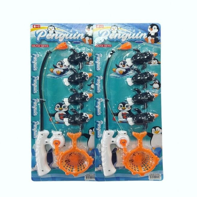 Toptan Penguen  Olta Seti Penguen Olta Seti