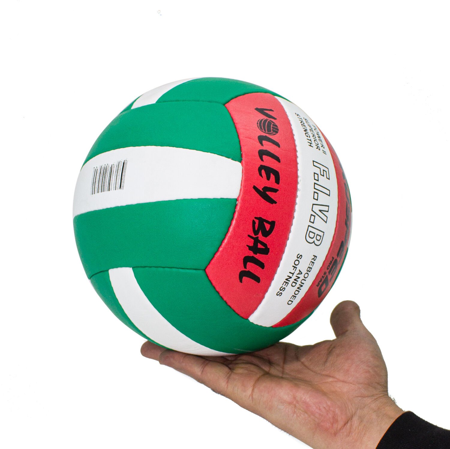Voleybol Topu Koliiçi 60 Adet 292 Gram