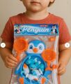 Toptan Havuzlu Penguen Olta Seti Penguen Olta Seti