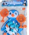 Toptan Havuzlu Penguen Olta Seti Penguen Olta Seti