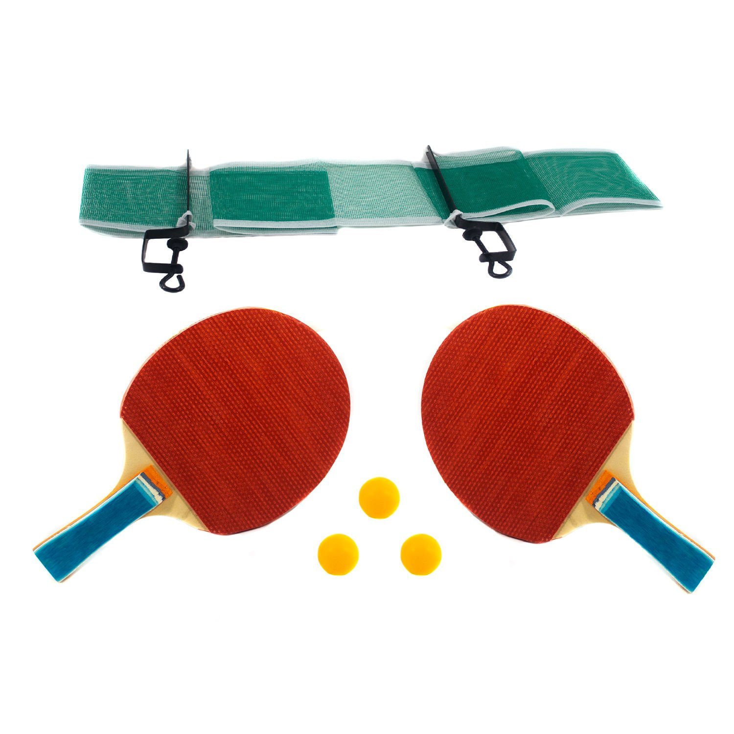 Toptan Fileli Masa Tenisi Pinpon Seti