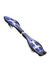 2 Teker Yolda Sörf Keyfi Için Waveboard Dizayn Kaykay