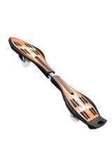 2 Teker Yolda Sörf Keyfi Için Waveboard Dizayn Kaykay