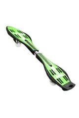 2 Teker Yolda Sörf Keyfi Için Waveboard Dizayn Kaykay