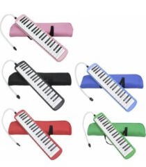 32 Tuşlu Melodika Bez Çantalı