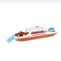 Toptan Oyuncak Vapur Gemi Arabalı Feribot 40cm