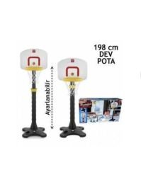 Oyuncak Dev Pota 198 Cm