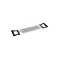 Çelik Göğüs Geliştirme Yayı 32 Cm
