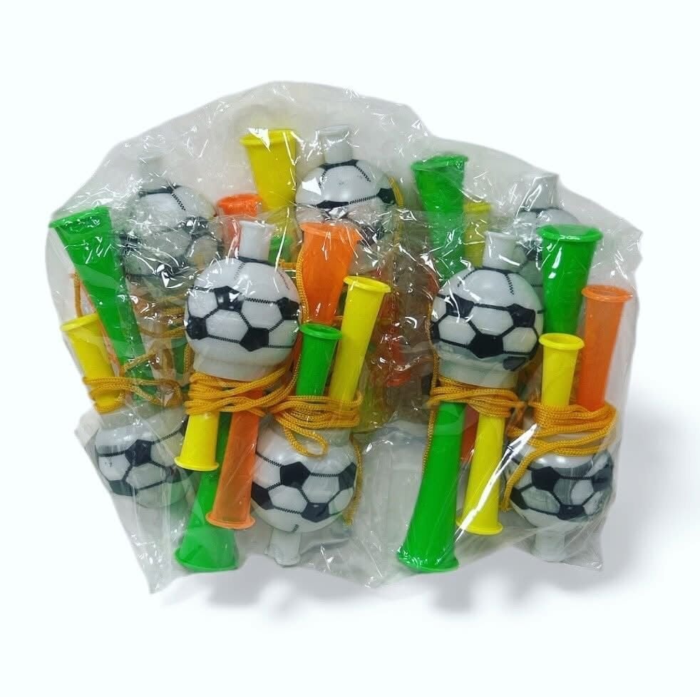 Toptan Oyuncak Borazan Futbol Kornası