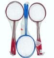 Toptan Badminton Raket Seti