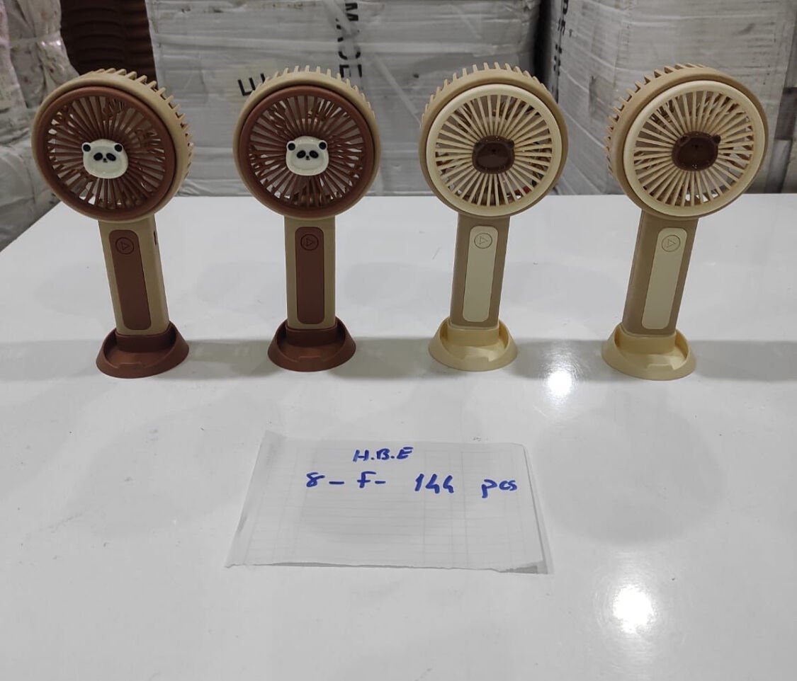 Toptan  El Fanı Pervane El fanı Mini El Fanı