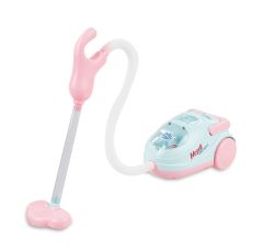 Pilli Neşeli Elektrikli Süpürge Büyük Boy