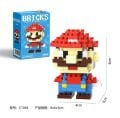 Toptan  Bricks 3D Puzzle LEGO +14 Yaş