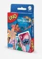 Toptan 12 adet  uno stitch oyun kartları