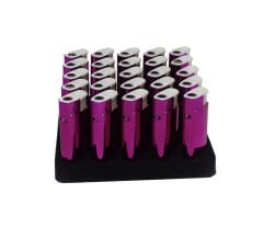 Toptan 25 Adet Çakmak 1975 Metal  Çakmak Rüzgarda Sönmeyen Çakmak 25'li