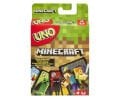 Toptan 12 adet Uno Minecraft oyun kartları