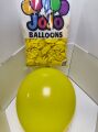 Toptan 100 adet jojo balon