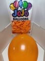 Toptan 100 adet jojo balon