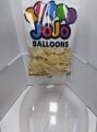 Toptan 100 adet jojo balon