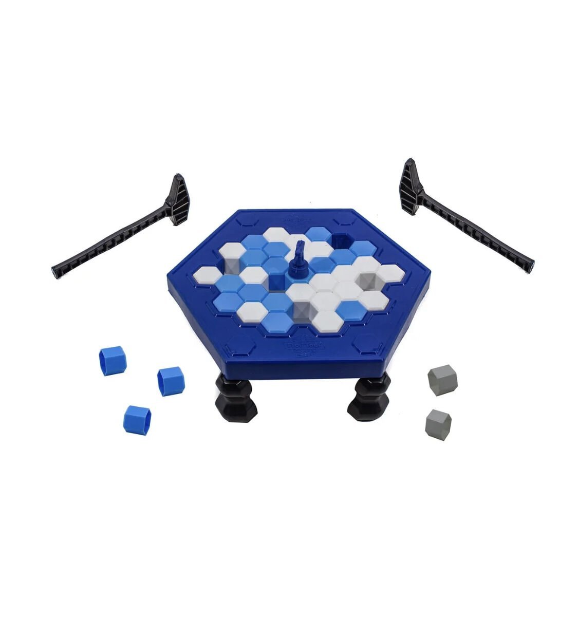 Toptan Buz Tuzağı Oyunu 2 Kişilik Eğitici Buz Tuzağı Oyunu