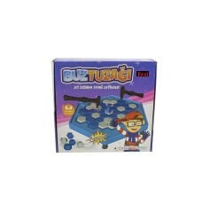 Toptan Buz Tuzağı Oyunu 2 Kişilik Eğitici Buz Tuzağı Oyunu