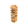 jenga Denge Oyunu Büyük Boy MDF 54 Parça
