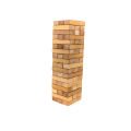 jenga Denge Oyunu Büyük Boy MDF 54 Parça