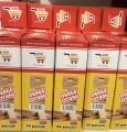 Toptan jenga Denge Oyunu Büyük Boy MDF 54 Parça